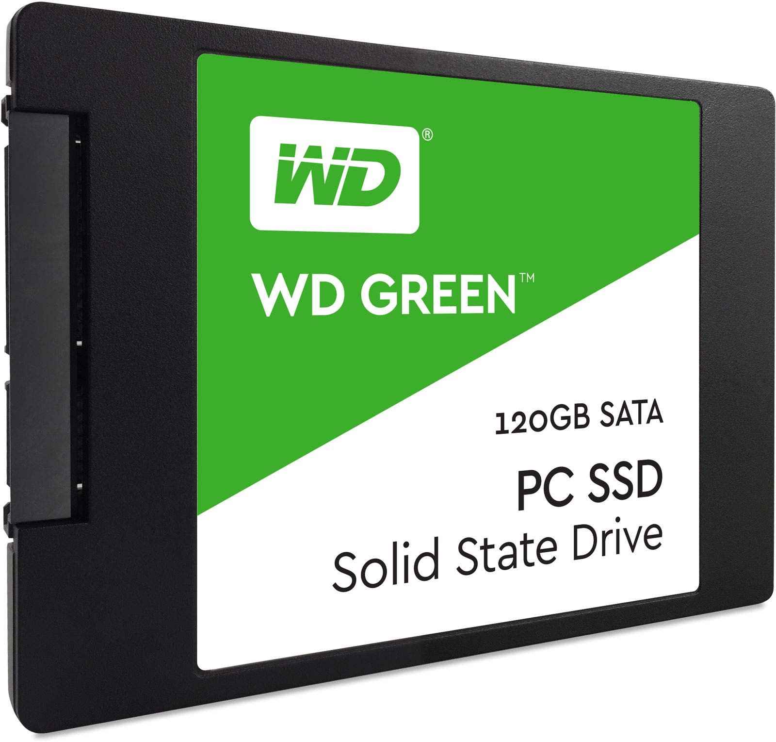 内蔵型SSD 120GB x 3+ 240GBx1 Amazon | WD SSD 内蔵SSD 2.5インチ 120GB WD Green SATA3.0 6G / 3年